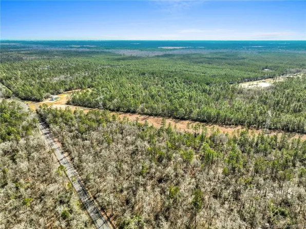 0 Old Hecker Rd, Iowa, LA 70647