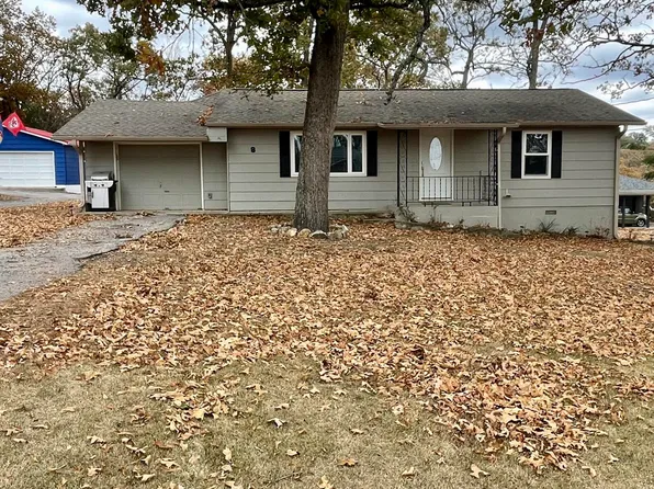 8 Golden Drive, Kimberling City, MO 65686