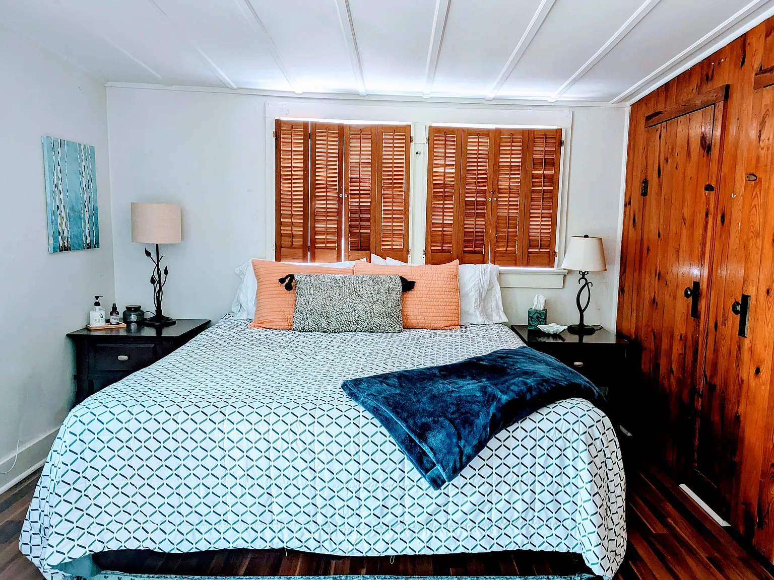 1 bed, 750 sqft, $1,350 — Photo 4