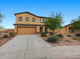 1225 S 9th Pl, Coolidge, AZ 85128