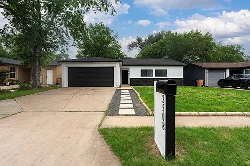 2508 Dovemeadow Dr Photo 1