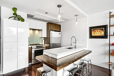 Rented by Modern Spaces