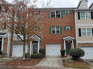 3061 Lauren Parc Rd, Decatur, GA 30032