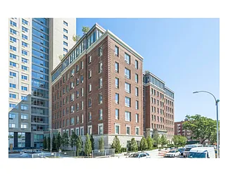 Rented by Mishkan Group