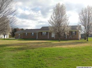 2174 County Road 209, Danville, AL 35619