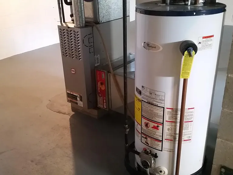 heat and AC