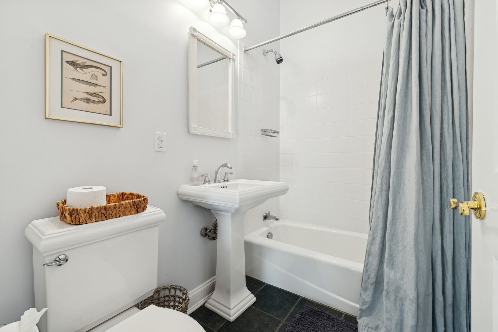  Guest Bath
