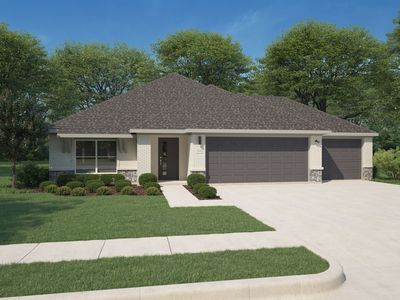 1104 San Clemente St, Haslet, TX, 76052