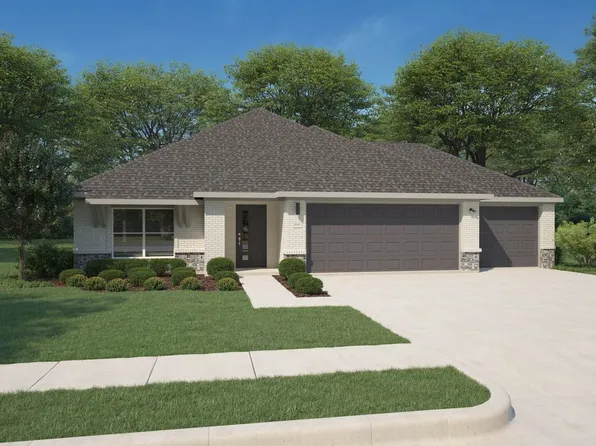 3505 Ray Roberts Dr, Farmersville, TX 75442