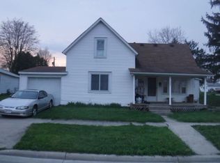 327 S Wayne St #STW1-P10, Van Wert, OH 45891