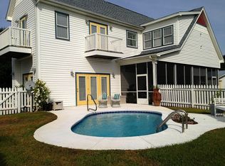 64 Brenda Ln, Inlet Beach, FL 32461