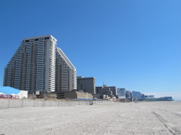 Condos In Atlantic City