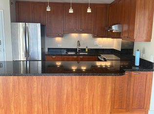 2522 Date St APT 903, Honolulu, HI 96826