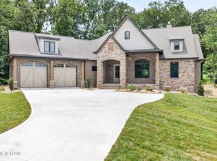 19 Bent Oak Ln, Fairfield Glade, TN 38558