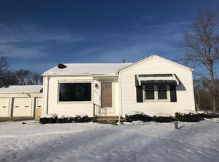 927 Golden Ave, Battle Creek, MI 49014