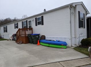 4341 Riverview Rd LOT 72, Peninsula, OH 44264