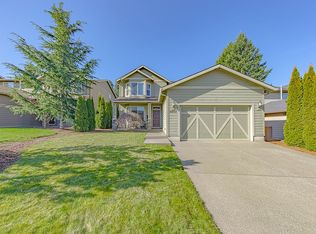 4808 NE 50th Ct, Vancouver, WA 98661