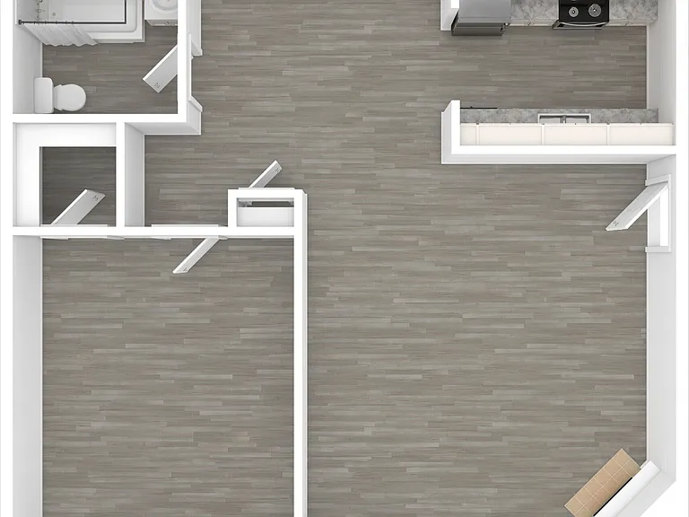 Chula Vista Apartment Homes — Photo 11