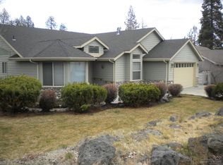 322 NE Alpenview Ln, Bend, OR 97701