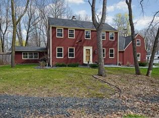 6801 Olde Sturbridge Dr, Hamel, MN 55340