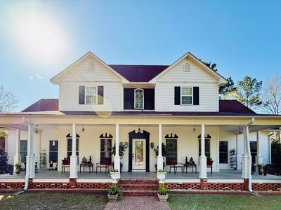 893 Old Highway 49, Mc Henry, MS, 39561
