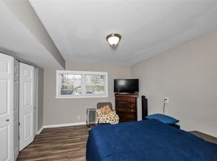 4020 Indian Manor Dr, Stone Mountain, GA 30083