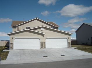 1714 NE Cinder Loop, Mountain Home, ID 83647