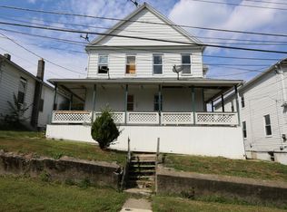 29 E Broadway St, Larksville, PA