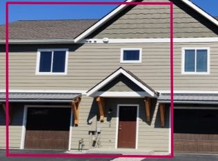945 N Camas Ln, Kalispell, MT 59901