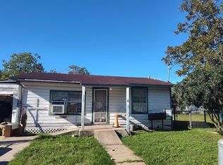 306 S Minneapolis St, Beeville, TX 78102
