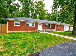 7821 Lois Cir, Dayton, OH 45459