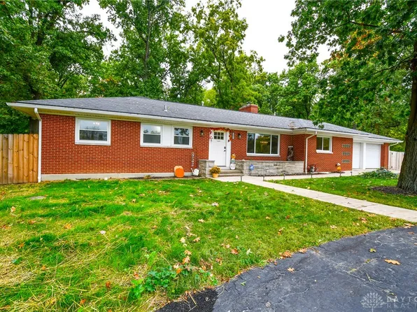 7821 Lois Cir, Dayton, OH 45459