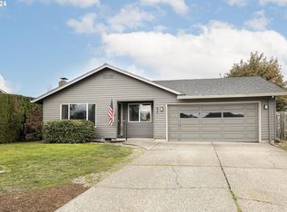 650 SE Alethea Way, McMinnville, OR 97128