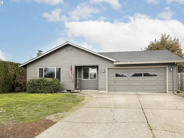650 SE Alethea Way, McMinnville, OR 97128
