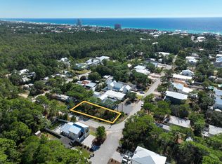 24 Elm St, Santa Rosa Beach, FL 32459