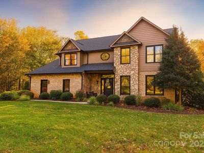 4150 Wandering Ln NE, Hickory, NC, 28601