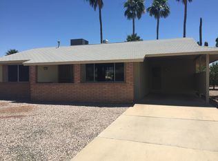 10546 W Kingswood Cir, Sun City, AZ 85351
