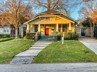 519 Ridge St, Houston, TX 77009