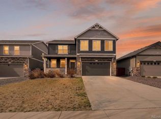 2018 Bouquet Drive, Windsor, CO 80550