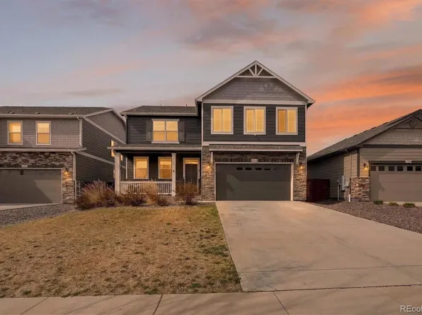 2018 Bouquet Drive, Windsor, CO 80550