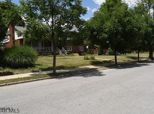 3006 4th Ave, Altoona, PA 16602