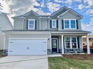 133 Red Birch Ln, Warner Robins, GA 31093