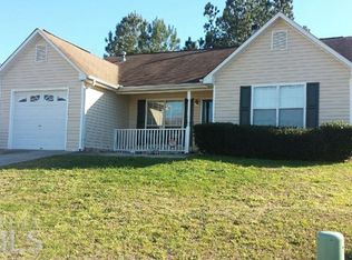 919 Maple Leaf Rdg, Jonesboro, GA 30238