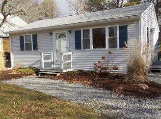 155 Balsam Rd, South Kingstown, RI 02879
