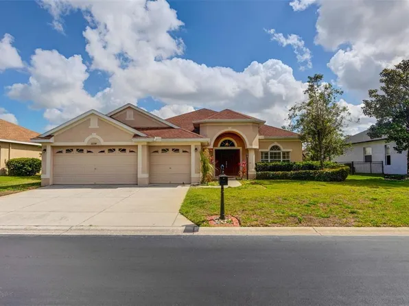 2234 Tarragon Ln, New Port Richey, FL 34655