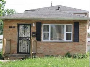 1133 W 110th Pl, Chicago, IL 60643