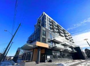 7439 Kingston Rd #718A, Toronto, ON M1B5S3