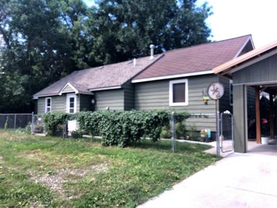 131 S M St, Livingston, MT, 59047