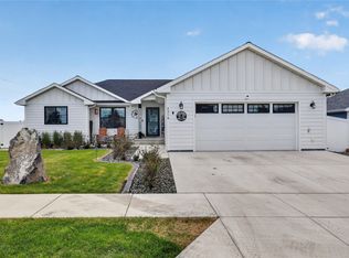 2316 22nd St S, Great Falls, MT 59405