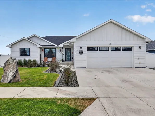 2316 22nd St S, Great Falls, MT 59405